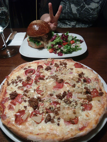 Comentarii opinii despre Ravintola Messi