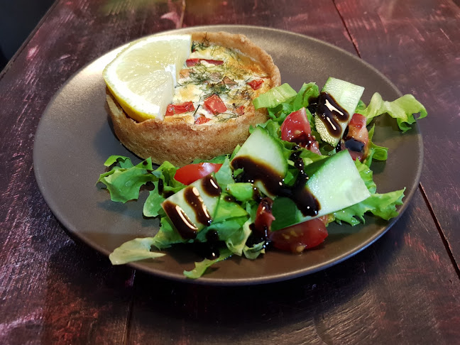 Kahvila Papu - Perniö