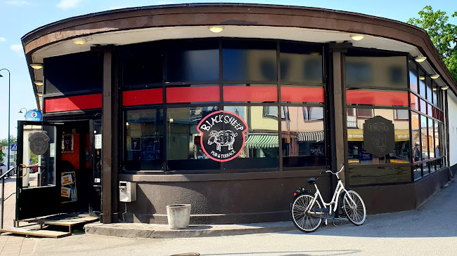 Black Sheep Pub & Terrace