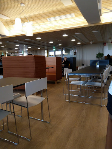 Lounasravintola Ilokivi - Jyväskylä