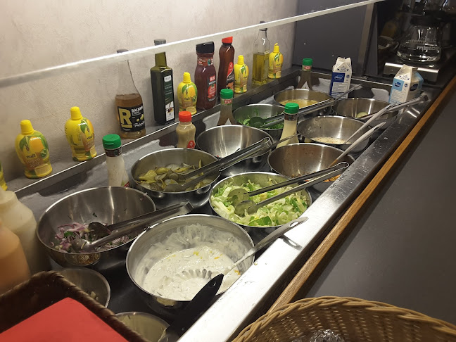 Ravintola Iskender - Lappeenranta