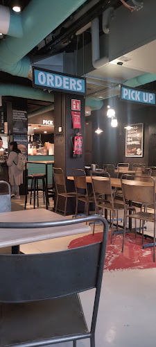 Comentarii opinii despre Social Burgerjoint Tampere