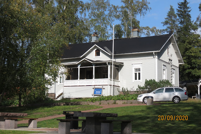 Munkholmantie 101, 48710 Kotka