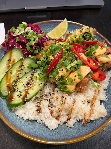 Opinii despre Boneless Ullanlinna în Helsinki - Ravintola-ala