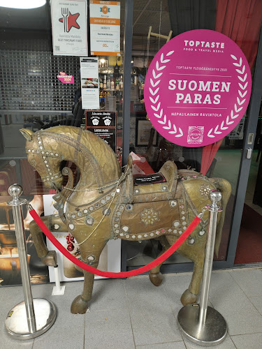 Opinii despre Nepalilainen Ravintola Mandala în Kuopio - Ravintola-ala