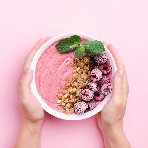 Nätti Kahvila-Ravintola