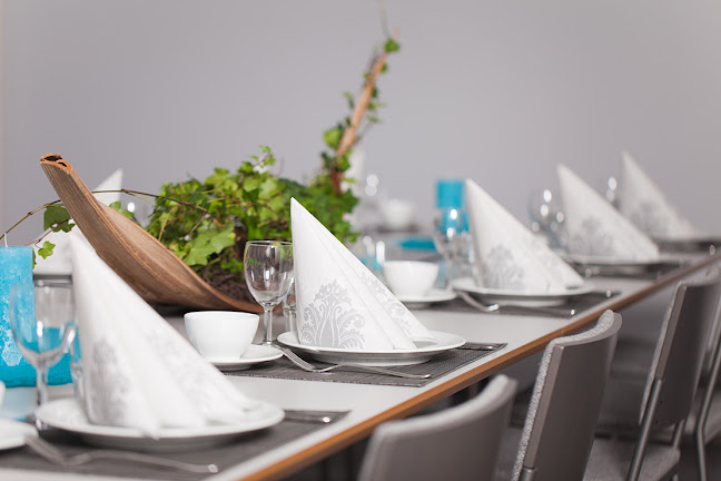 Pikante-ravintolat / Pirkanmaan Kansanterveys ry