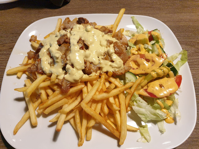 Puijon Pizzeria - Kuopio