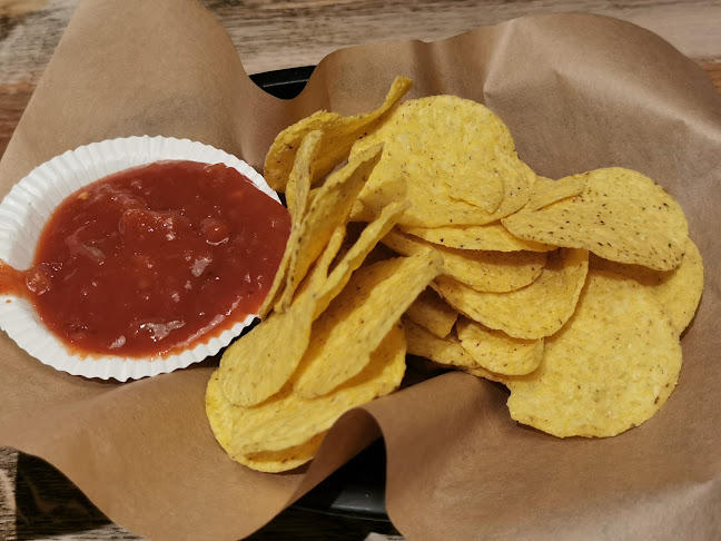 Amarillo, Rovaniemi Phone number