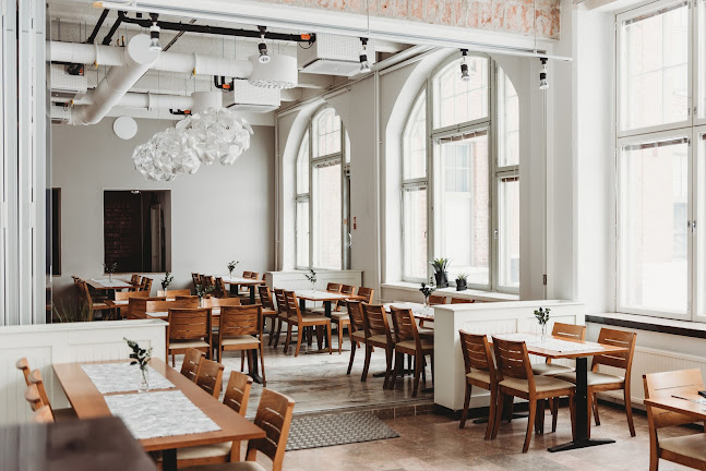 Comentarii opinii despre Ravintola Piha