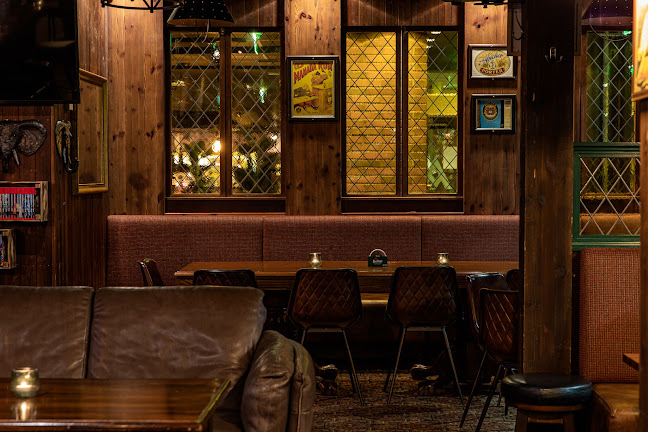 Pub Ukko Nooa - Tampere