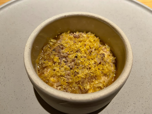 Ravintola Grön - Helsinki