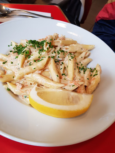 Opinii despre Café Bar No 9 în Helsinki - Ravintola-ala