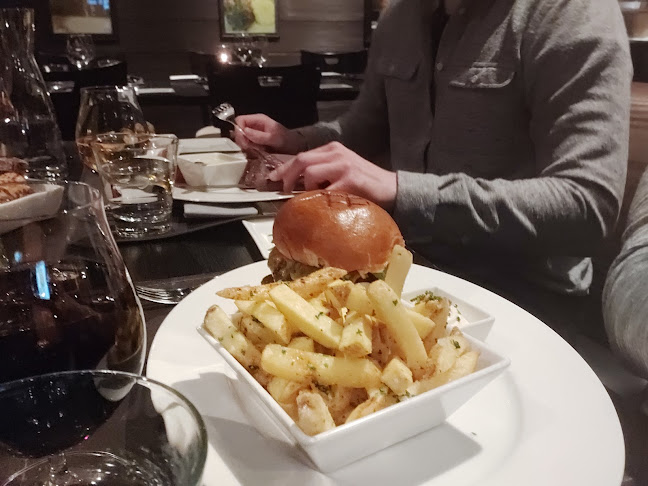 Ravintola Stefan's Steakhouse - Jyväskylä - Jyväskylä