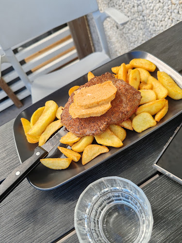 Café Kajutan Oy ab - Ravintola-ala