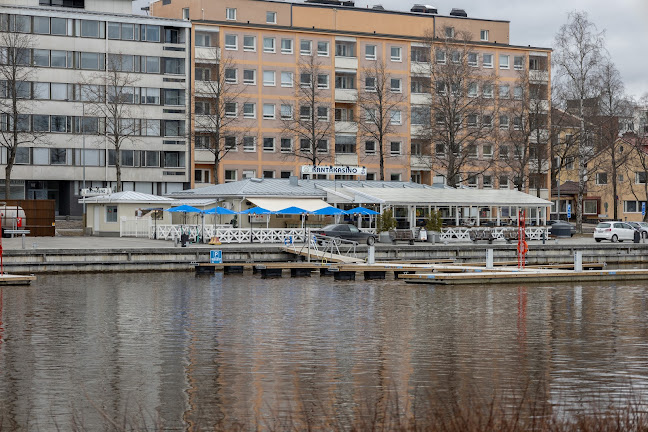 Comentarii opinii despre Rantakasino