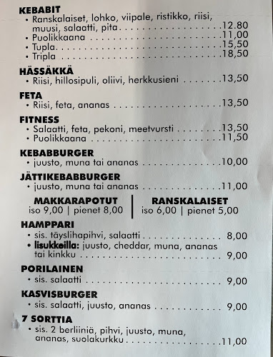 Katukeittiö Take Away