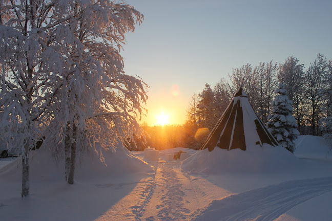 Comentarii opinii despre Pohjolan Kievari