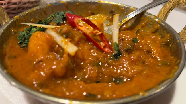 India Tandoor - Helsinki