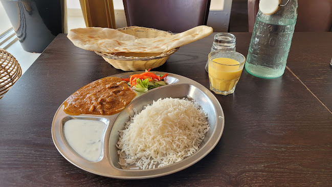 Ravintola Khukuri - Porvoo