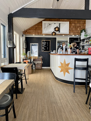 Opinii despre Bryggan Hanko în Hanko - Ravintola-ala