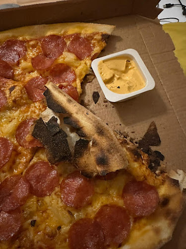 Comentarii opinii despre Kotipizza Tammela