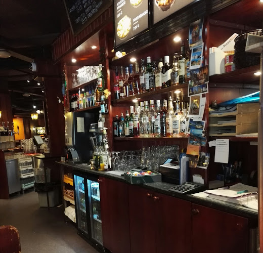 Wanha Mestari - Salo