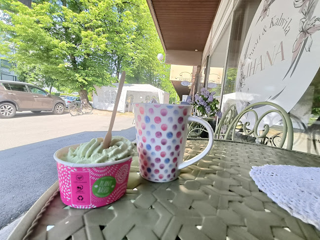 Comentarii opinii despre Puoti & Kahvila Ihana