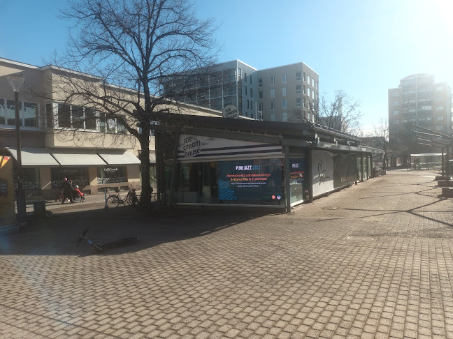 Eetunaukio, Yrjönkatu, 28100 Pori