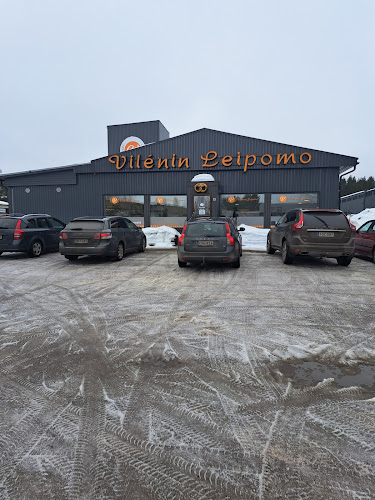 Vilénin Leipomo Oy - Virrat