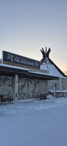 Ravintola Talonpöytä Kuusamo