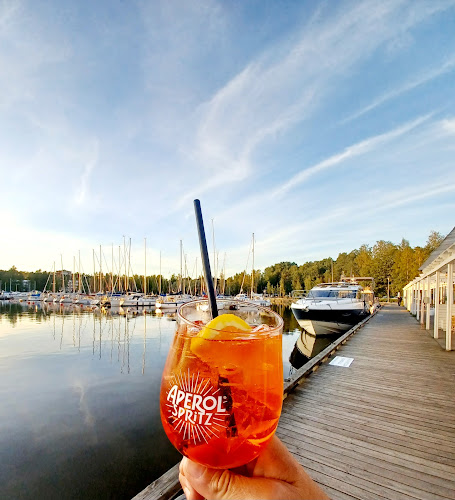Opinii despre Strindberg Haukilahti în Espoo - Ravintola-ala