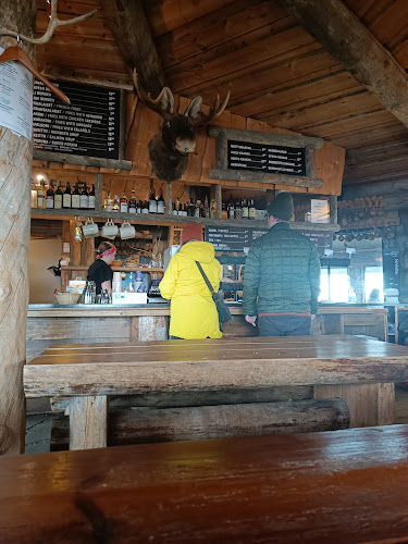 Comentarii opinii despre Ylläskammi 718