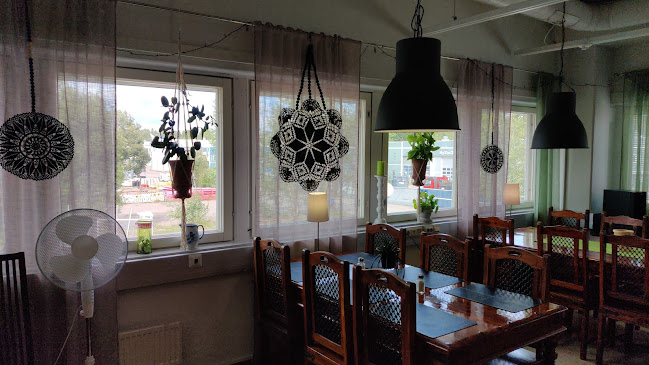 Maku ja Pala Lounasravintola Kerava - Kerava