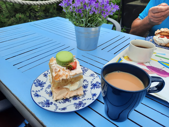 Rimpsu-Reetan Ankkuri - Imatra