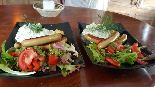 Reviews of Olavi Mattsson in Kangasala - Ravintola-ala