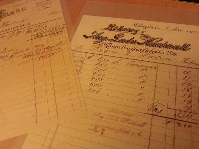 Opinii despre Oy Emil Halme Ab / Halmeen leipomo în Espoo - Ravintola-ala