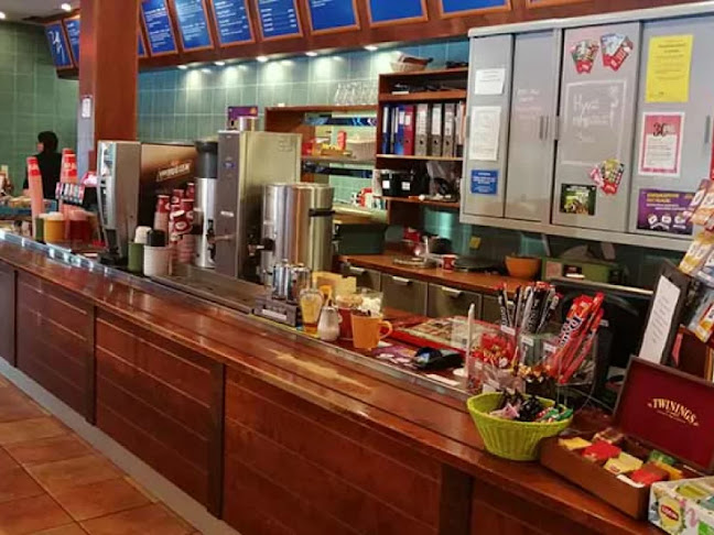 Kahvila-Ravintola Kosken Toppari - Taivalkoski