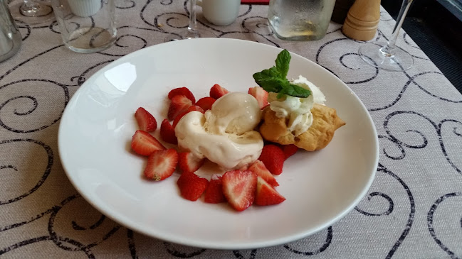 Frans & Rose, Kouvola