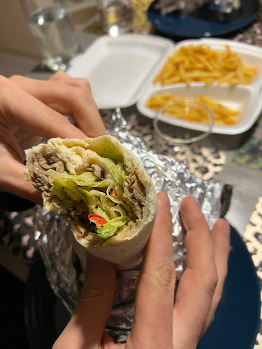 Comentarii opinii despre Marmaris Pizza&Kebab