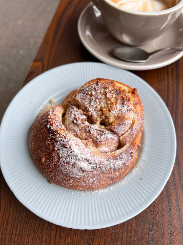 Bakery Café Puusti - Ravintola-ala