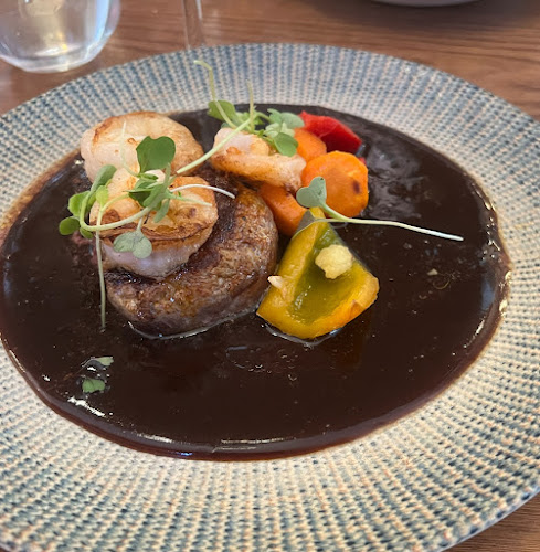 Comentarii opinii despre Ravintola Coussicca