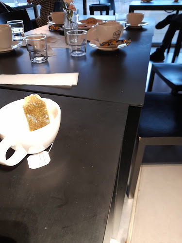 Ravintola Food & Co - Oodi - Ravintola-ala