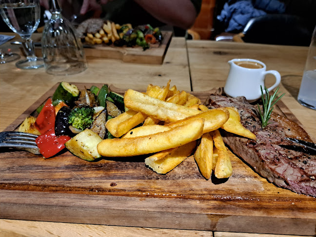 Ravintola Vilamo Aurinkolahti - Ravintola-ala