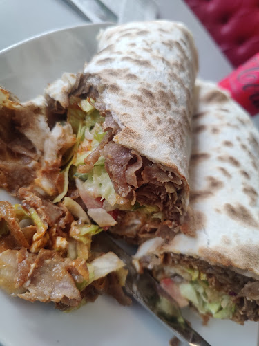 Huittisten Eka Kebab-Pizzeria - Ravintola-ala