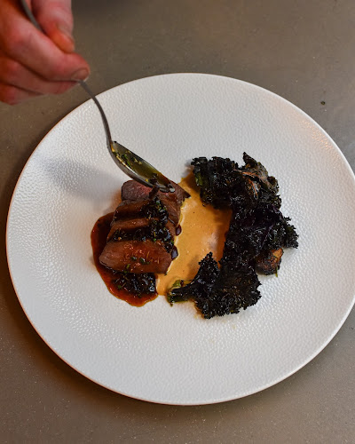 Comentarii opinii despre Restaurant FRÖJ