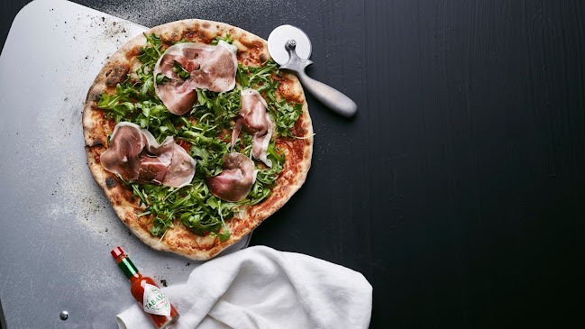 Opinii despre Classic Pizza Restaurant în Tampere - Ravintola-ala