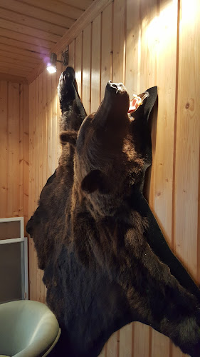 Luhangan Pitopalvelu ja Kodinapu Marika Helminen-Aro - Ravintola-ala