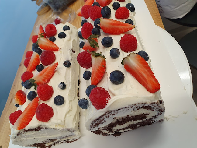 Comentarii opinii despre Bannu Kahvila