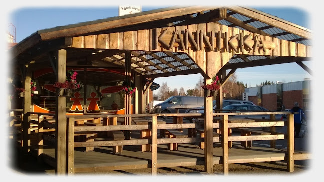 Kiteen kotileipomo - Ravintola-ala